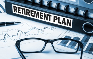 plan de pensionare